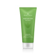 Charlotte Meentzen -Duschgel Grüner Tee,  - Natur Pur BALANCE 200 ml