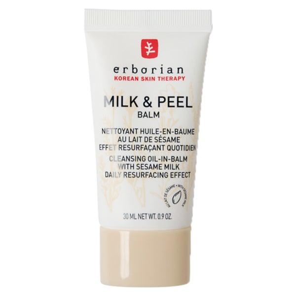 Milk & Peel Resurfacing Balm 1 St