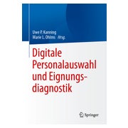 Digitale Personalauswahl und Eignungsdiagnostik 1 St