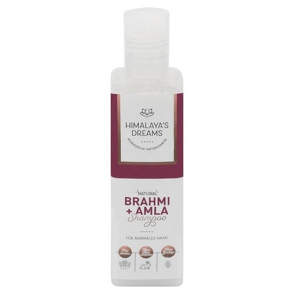 Himalaya's Dreams Ayurveda Shampoo Brahmi & Amla 200 ml