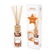 pajoma® Raumduft 100 ml inkl. Duftstäbchen, Zimt-Orange 100 ml