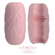 Pretty Love - Athena - Masturbator 1 St