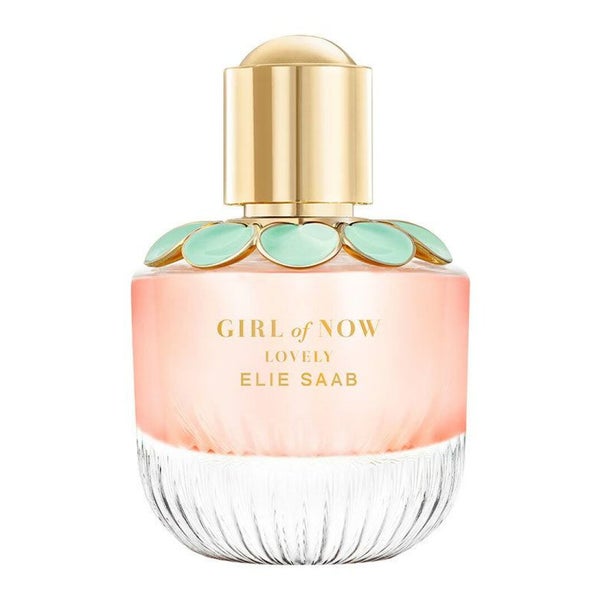 Elie Saab Girl Of Now Lovely Eau De Parfum 50ml (woman) 0,05 l