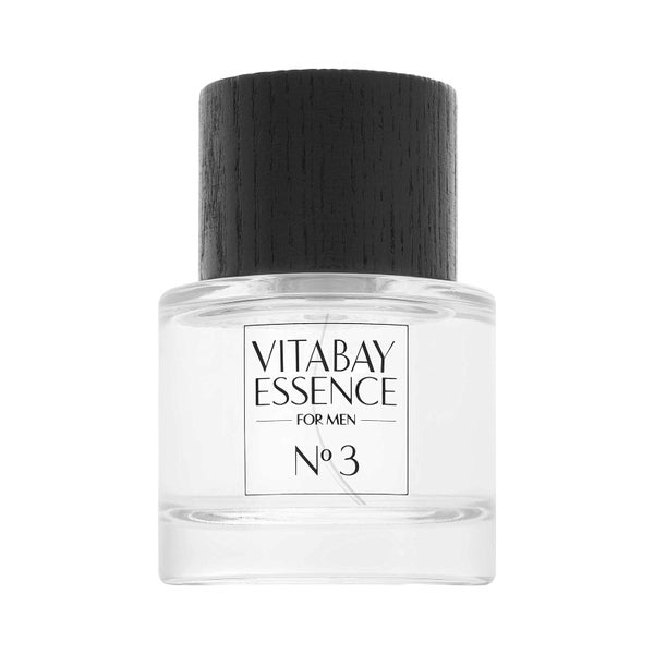 Vitabay Essence for Men No. 3 Eau de Toilette 50 ml