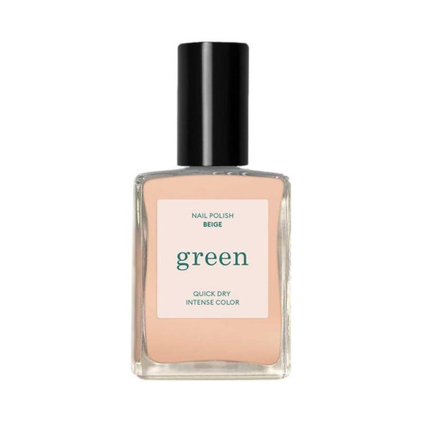 Manucurist, Green Nail Color 1 St