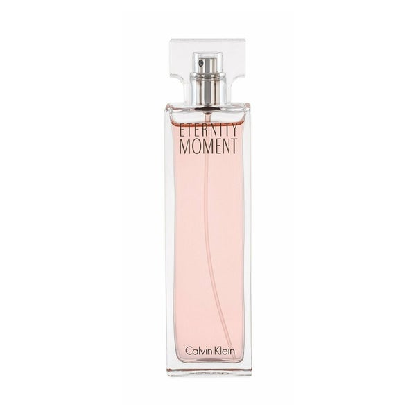 Calvin Klein Eternity Moment Eau De Parfum Spray 50ml 0,05 l