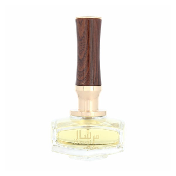 Afnan Mirsaal With Love Eau De Parfum Spray 90ml für Frauen 0,09 l