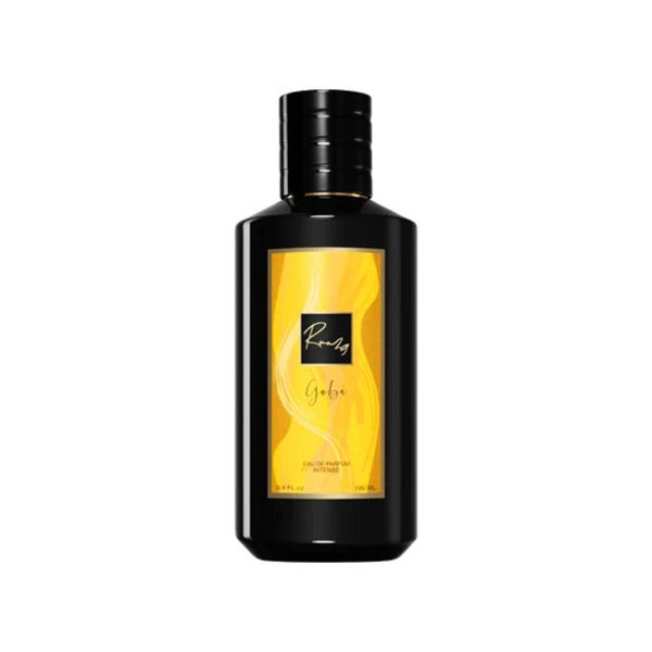 Gobi Intense Eau De Parfum Unisex 100 ml 0,1 l