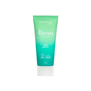 AMORELIE Care Bio-Gleitgel Sensitiv 100 ml online kaufen | DocMorris