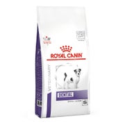 Produktabbildung: ROYAL CANIN Small Dog dental Trockenfutter für kleine Hunde mit erhöhtem Risiko für Zahnerkrankungen 1,5 kg