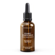JUNGLÜCK Vitamin C Sensitiv Serum