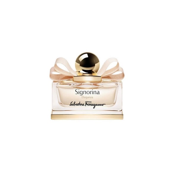 Salvatore Ferragamo Signorina Eleganza Eau de Parfum 30ml 0,3 l