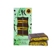 Premium Dubai Schokolade - Limited Gold Edition 200 g