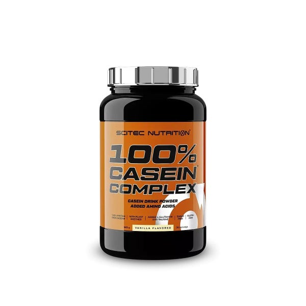 Scitec Casein Complex - Belgian Chocolate 0.92 kg