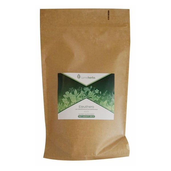 Borstige Taigawurzel (Eleuthero) Pulver (250 g) 250 g