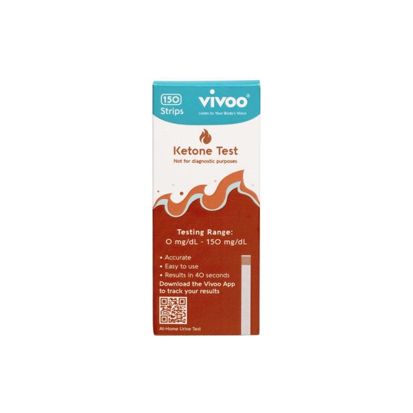 Vivoo - Keton Test 1 St