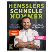 Hensslers schnelle Nummer