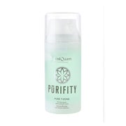 POSTQUAM HAUTPFLEGE Purifity Pure T-Zone - Reinigendes Gel mit Salicylsäure 100 ML