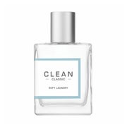 Clean Classic Soft Laundry Edp 60ml 0,06 l