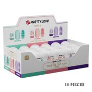 Pretty Love - Cupid X 1 St