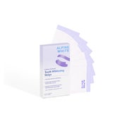 ALPINE WHITE Purple Whitening Strips 14X2 St
