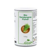 Bio Gerstengras Allpharm 140 g