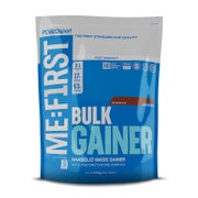 Polleo Bulk Gainer, 2,5 kg, Chocolate 2,5 kg