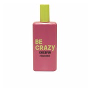 CHIC & FUN BE CRAZY edc vapo 50ml 0,05 l