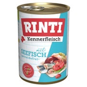 Rinti - Kennerfleisch 4,8 kg