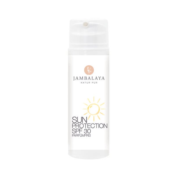 Sun Protection LSF 30 100 ml