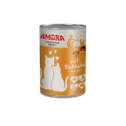 AMORA Cat Pur 2,4 kg