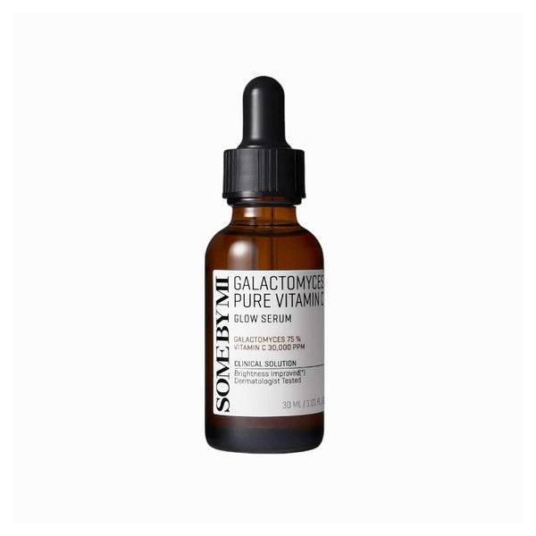 SOME BY MI Galactomyces Pure Vitamin C Glow Serum 30 ml