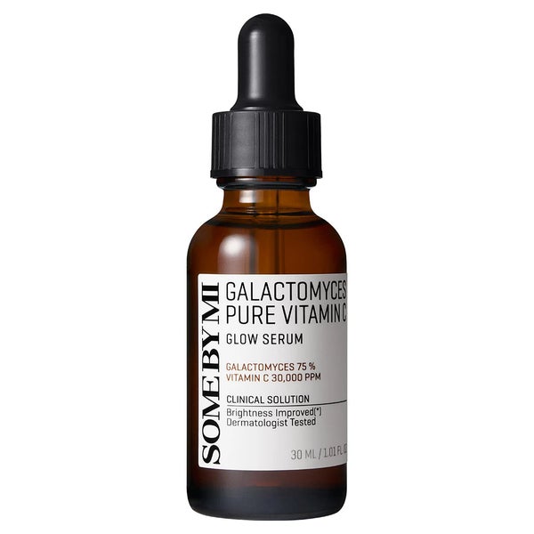 SOME BY MI Galactomyces Pure Vitamin C Glow Serum 30 ml