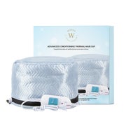 Hochwertige, pflegende Thermohaarkappe 220 g