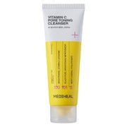 MEDIHEAL Vitamin C Pore Toning Reinigungsschaum 120 ml