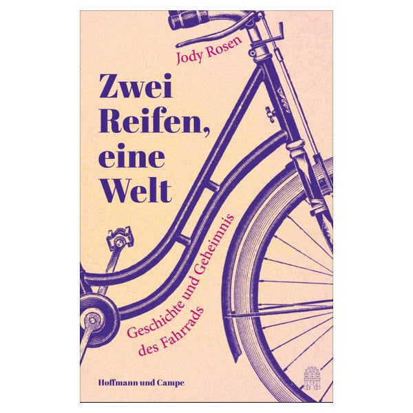 Zwei Reifen, eine Welt