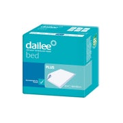 Dailee Bed Plus 40 x 60 cm, 150 Stück