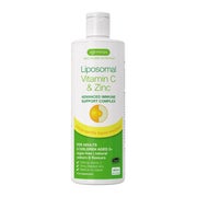 Igennus Liposomales Vitamin C & Zink 450 ml
