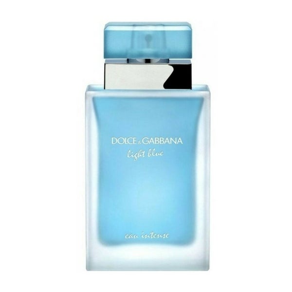 Dolce And Gabbana Light Blue Intense Eau De Parfum Spray 50ml 0,05 l