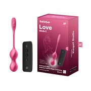 Satisfyer - Love Birds 1 St