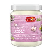Aioli Knoblauch-Salatcreme 1 St