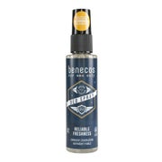 Produktabbildung: Benecos MEN Deo Spray Reliable Freshness, Bio 75 ml