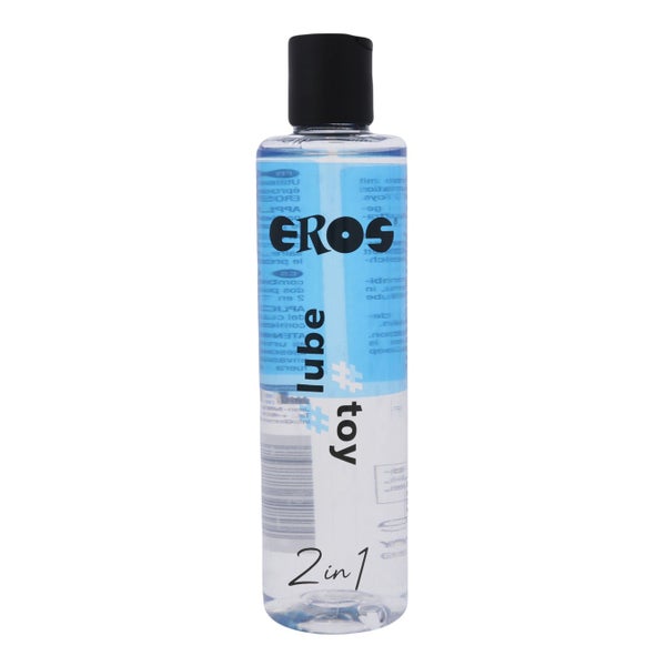 EROS - Gleitmittel für Sexspielzeug 250 ml online kaufen