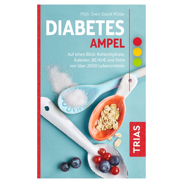 Diabetes-Ampel 1 St