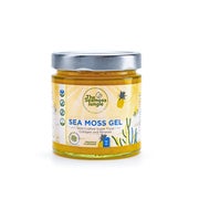 The Seamoss Jungle Sea Moss Gel Ananas 500 ml
