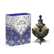 Hareem Sultan Blue  Volumen: 35ml 0,035 l