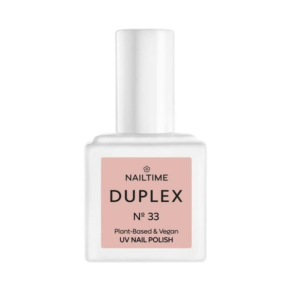 Nailtime, Duplex UV Nail Polish 1 St