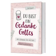 Du bist ein Gedanke Gottes 1 St