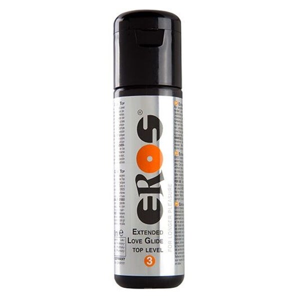 Eros - Eros Gleitgel 100 ml