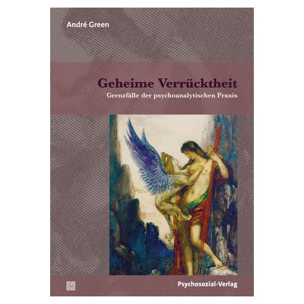 Geheime Verrücktheit 1 St
